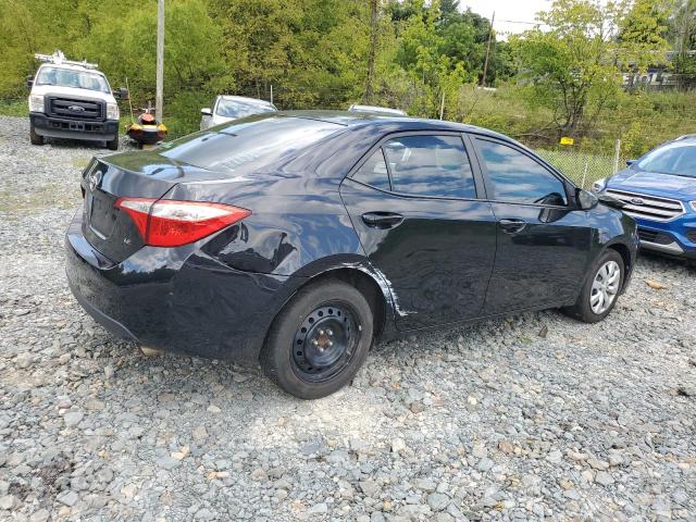 Photo 3 from auction – 2016 TOYOTA COROLLA L with VIN 2T1BURHE0GC662405