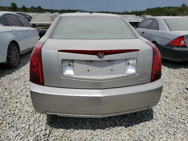 Photo 6 from auction – 2007 CADILLAC CTS with VIN 1G6DM57T670108557