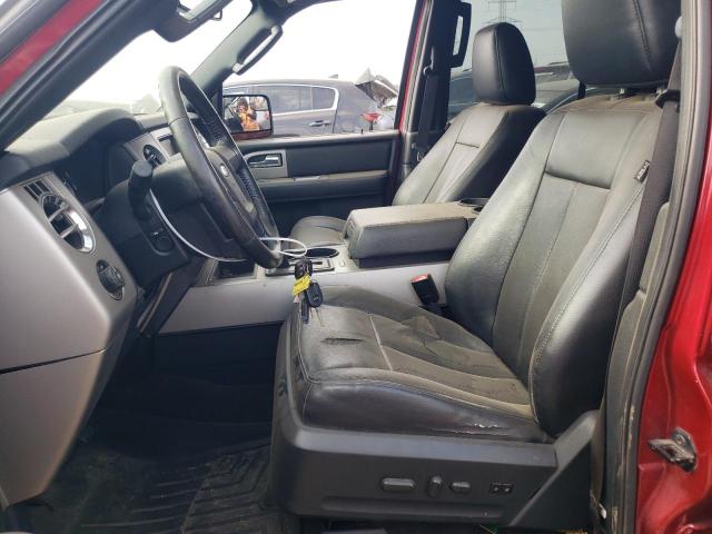 Photo 7 from auction – 2015 FORD EXPEDITION with VIN 1FMJK1JT1FEF45287