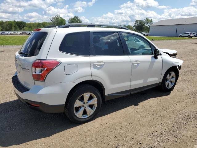 Photo 3 from auction – 2014 SUBARU FORESTER 2 with VIN JF2SJAEC2EH479109