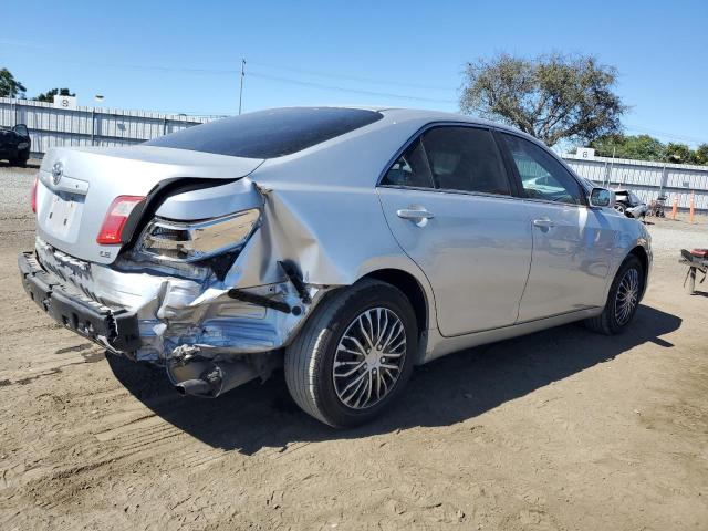 Photo 3 from auction – 2007 TOYOTA CAMRY CE with VIN 4T1BE46K37U185007
