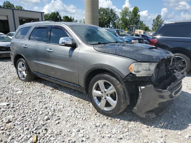 Photo 4 from auction – 2012 DODGE DURANGO CI with VIN 1C4SDJET6CC172347