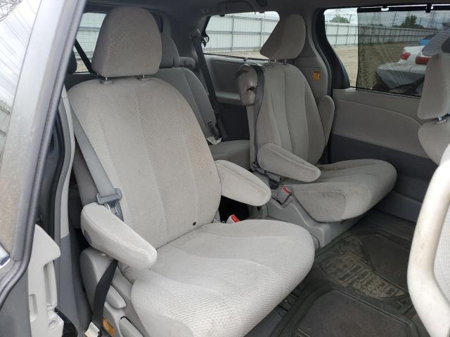 Zdjęcie 11 z aukcji – 2012 TOYOTA SIENNA LE z VIN 5TDKK3DC6CS180885
