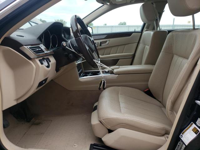 Photo 7 from auction – 2015 MERCEDES-BENZ E 350 4MAT with VIN WDDHF8JB2FB090349
