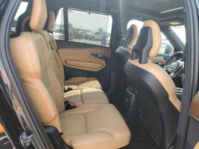 Photo 11 from auction – 2016 VOLVO XC90 T8 with VIN YV4BC0PLXG1069151