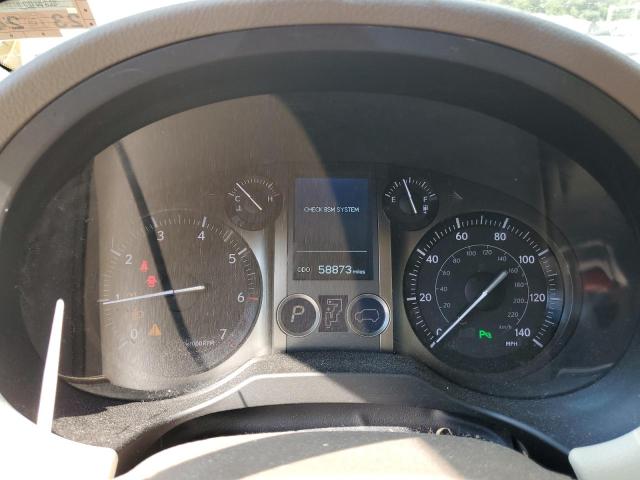 Photo 9 from auction – 2018 LEXUS GX 460 with VIN JTJBM7FX9J5190277
