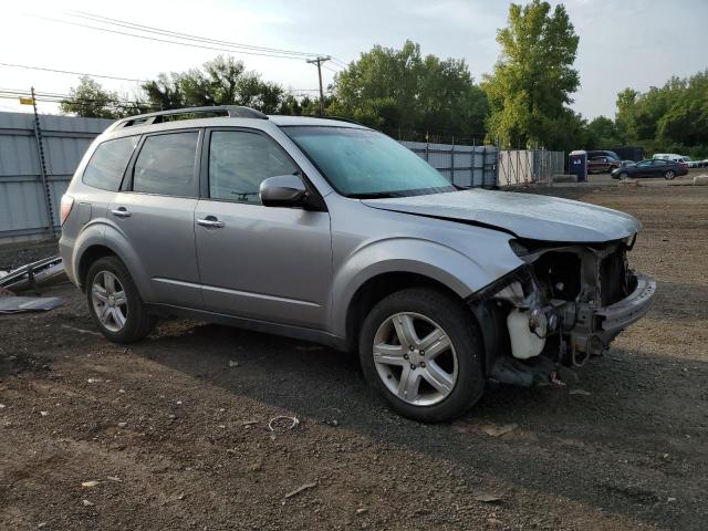 Photo 4 from auction – 2009 SUBARU FORESTER 2 with VIN JF2SH64699H767154