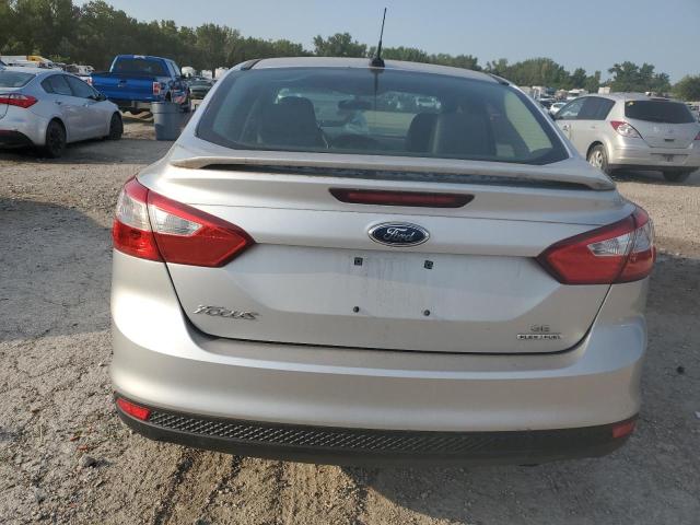 Photo 6 from auction – 2014 FORD FOCUS SE with VIN 1FADP3F29EL137070
