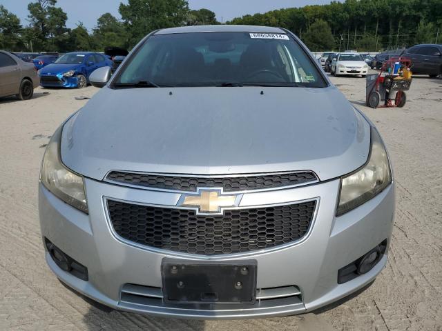 Photo 5 from auction – 2011 CHEVROLET CRUZE LT with VIN 1G1PF5S93B7120948