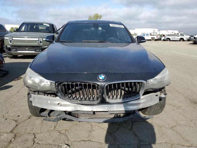 Photo 5 from auction – 2014 BMW 328 XIGT with VIN WBA3X5C57ED556607