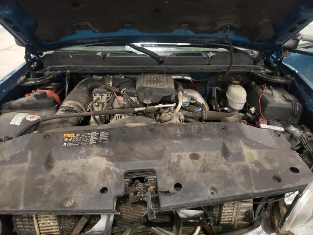 Photo 11 from auction – 2008 CHEVROLET SILVERADO with VIN 1GCHK23688F164629