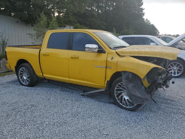 Photo 4 from auction – 2009 DODGE RAM 1500 with VIN 1D3HV13T69S805784