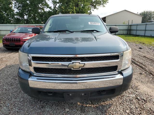 Photo 5 from auction – 2007 CHEVROLET SILVERADO with VIN 2GCEK13C371531767