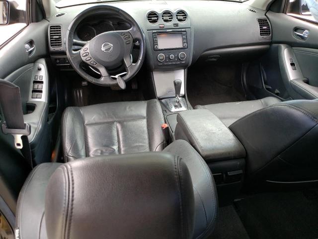Photo 8 from auction – 2010 NISSAN ALTIMA BAS with VIN 1N4AL2AP3AN426004