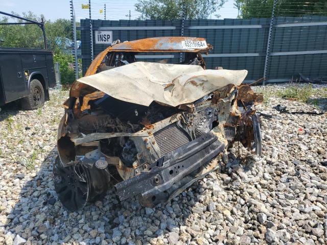 Photo 5 from auction – 2015 SUBARU IMPREZA SP with VIN JF1GPAT61FG220611