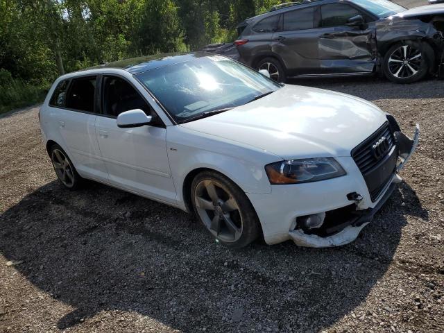 Photo 4 from auction – 2013 AUDI A3 PREMIUM with VIN WAUBJCFMXDA028869