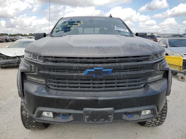 Photo 5 from auction – 2021 CHEVROLET SILVERADO with VIN 3GCUYEEL5MG170088