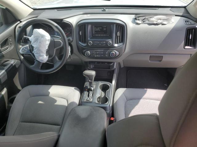 Photo 8 from auction – 2016 GMC CANYON with VIN 1GTH6BEA4G1369902