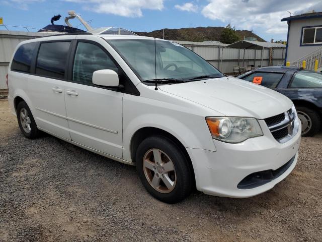 Photo 4 from auction – 2011 DODGE GRAND CARA with VIN 2D4RN3DG0BR722288