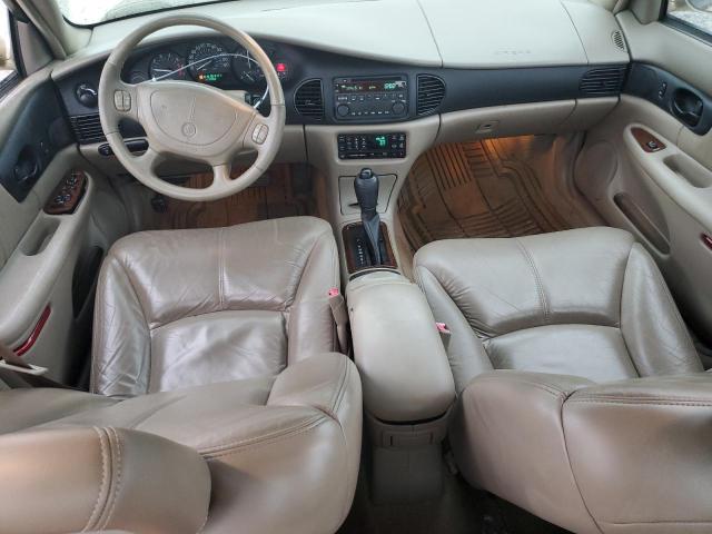Photo 8 from auction – 2004 BUICK REGAL LS with VIN 2G4WB52K541349175