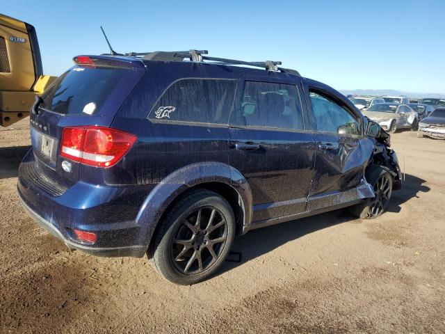 Photo 3 from auction – 2017 DODGE JOURNEY SX with VIN 3C4PDCBG8HT538801