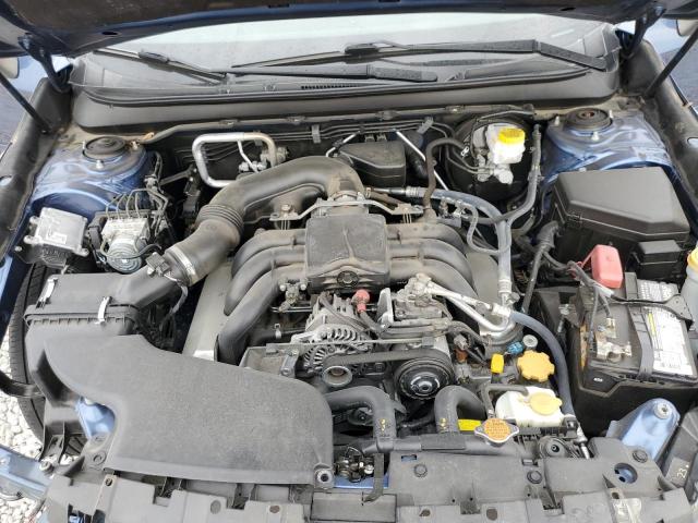 Photo 12 from auction – 2019 SUBARU OUTBACK 3. with VIN 4S4BSENC8K3328587