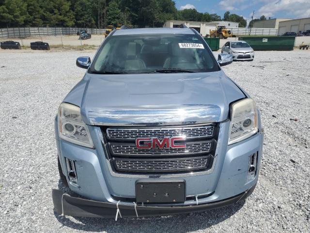 Photo 5 from auction – 2014 GMC TERRAIN SL with VIN 2GKALTEK2E6296231
