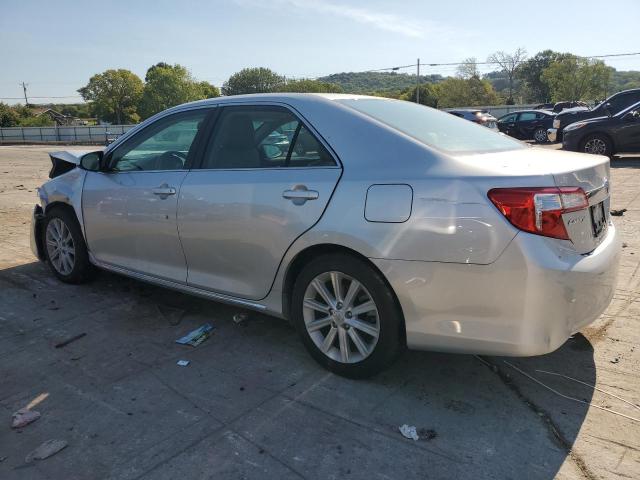 Photo 2 from auction – 2012 TOYOTA CAMRY BASE with VIN 4T4BF1FK3CR173063