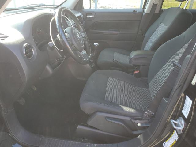 Photo 7 from auction – 2012 JEEP PATRIOT LA with VIN 1C4NJPFA2CD539535