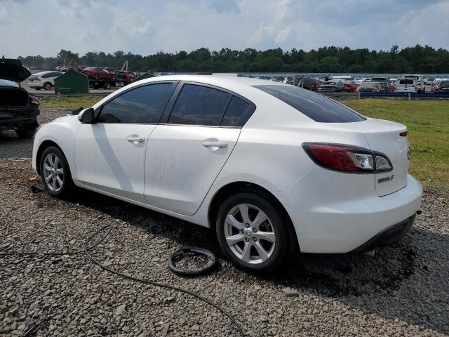 Photo 2 from auction – 2011 MAZDA 3 I with VIN JM1BL1VGXB1368839