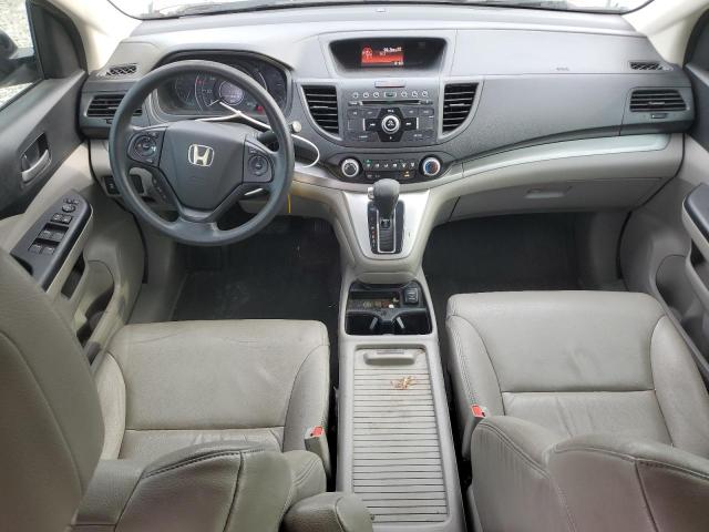 Photo 8 from auction – 2012 HONDA CR-V LX with VIN 5J6RM4H34CL042802