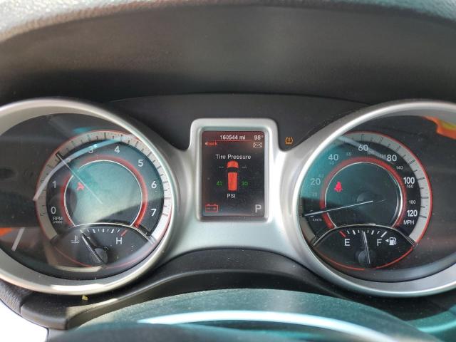 Photo 9 from auction – 2013 DODGE JOURNEY SE with VIN 3C4PDCAB2DT537529