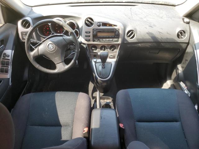 Photo 8 from auction – 2006 TOYOTA COROLLA MA with VIN 2T1KR32EX6C579909