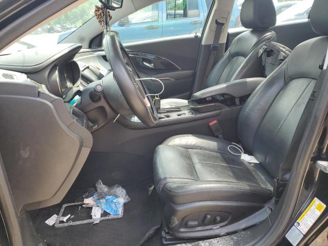 Photo 7 from auction – 2016 BUICK LACROSSE with VIN 1G4GB5G36GF227153