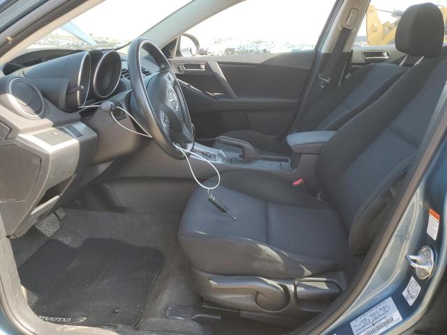 Photo 7 from auction – 2010 MAZDA 3 S with VIN JM1BL1H54A1249239
