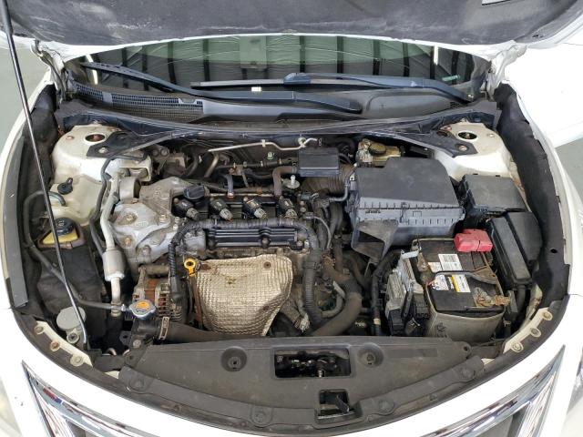 Photo 11 from auction – 2015 NISSAN ALTIMA 2.5 with VIN 1N4AL3AP7FN339834