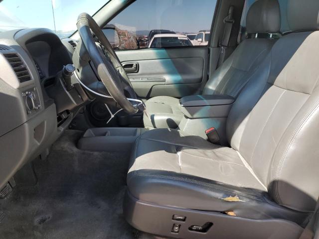 Photo 7 from auction – 2006 CHEVROLET COLORADO with VIN 1GCDT136368317912