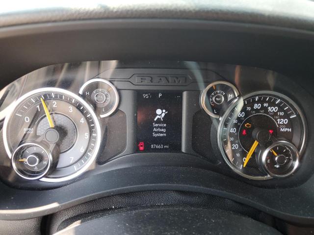Photo 9 from auction – 2019 RAM 2500 TRADE with VIN 3C6UR5CJ6KG554268