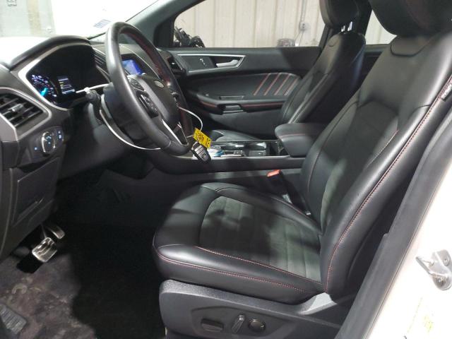 Photo 7 from auction – 2020 FORD EDGE SEL with VIN 2FMPK3J99LBB54633