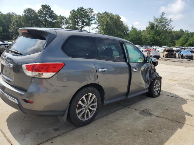 Photo 3 from auction – 2015 NISSAN PATHFINDER with VIN 5N1AR2MN1FC635016