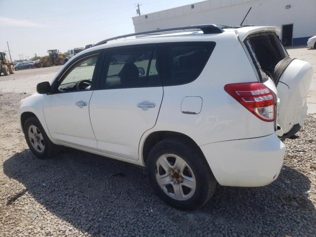 Photo 2 from auction – 2012 TOYOTA RAV4 with VIN 2T3BF4DV6CW196644