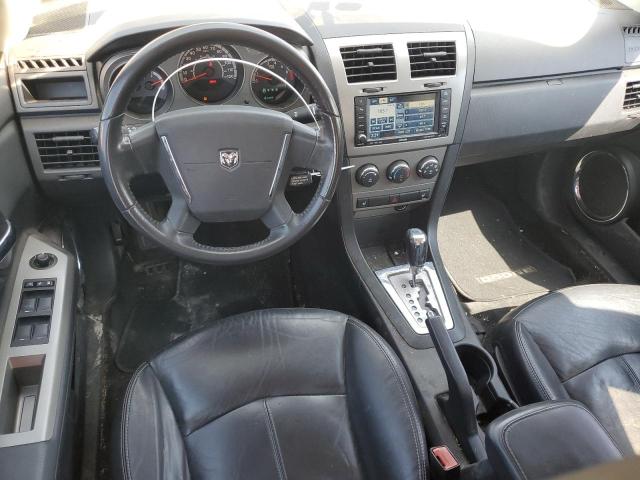 Photo 8 from auction – 2010 DODGE AVENGER R/ with VIN 1B3CC5FB0AN212316