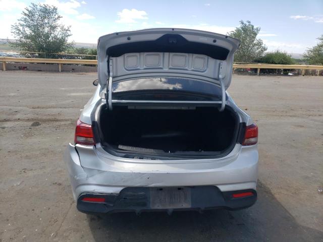 Photo 6 from auction – 2019 KIA RIO S with VIN 3KPA24AB0KE249298