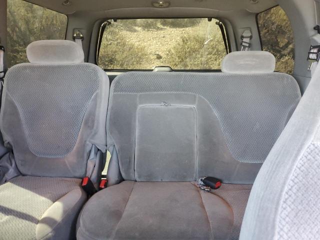 Photo 10 from auction – 2001 FORD EXPEDITION with VIN 1FMPU16L71LB56803