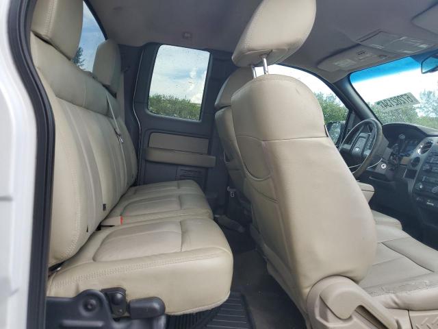 Photo 10 from auction – 2010 FORD F150 SUPER with VIN 1FTEX1C88AFC45944