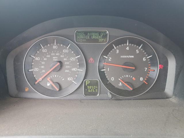 صورة رقم 9 من المزاد - 2012 VOLVO C30 T5 مع VIN YV1672MK7C2281133