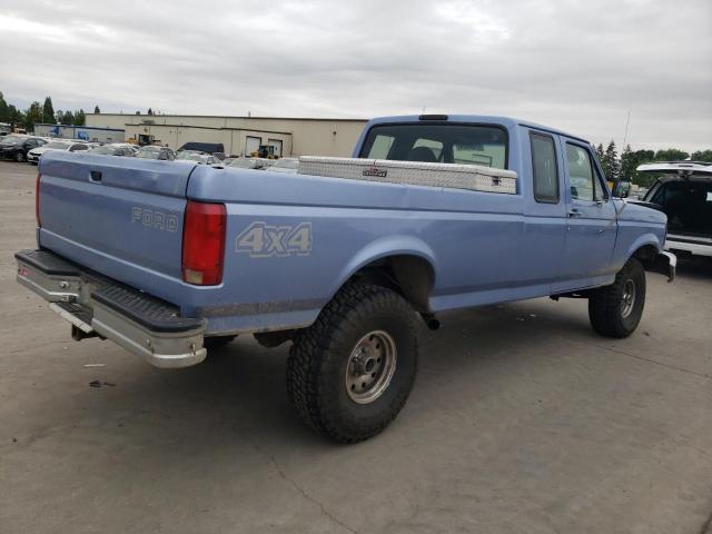 Photo 3 from auction – 1996 FORD F150 with VIN 1FTEX14N7TKA28934