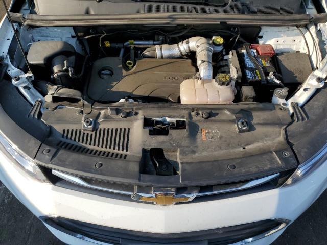 Photo 11 from auction – 2022 CHEVROLET TRAX LS with VIN KL7CJNSM5NB547863