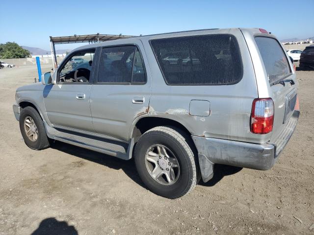 Photo 2 from auction – 2002 TOYOTA 4RUNNER SR with VIN JT3GN86R020224204
