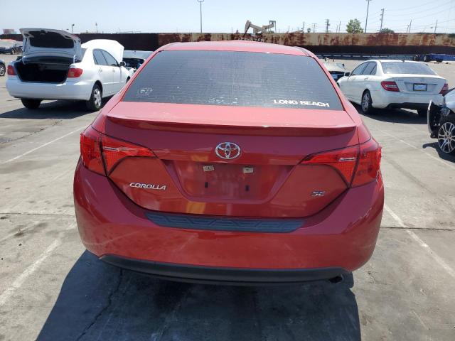 Photo 6 from auction – 2019 TOYOTA COROLLA L with VIN 5YFBURHE3KP912602